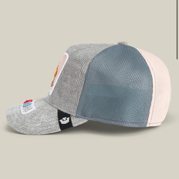 Goorin bros. HOBBY HORSE fun trucker hat NWT - Picture 5 of 6
